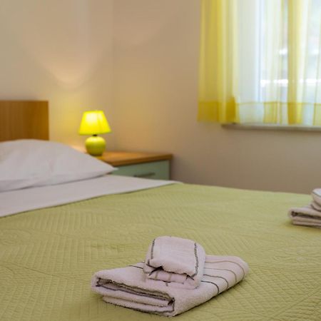 Apartments In Villa Top Τρογκίρ Δωμάτιο φωτογραφία