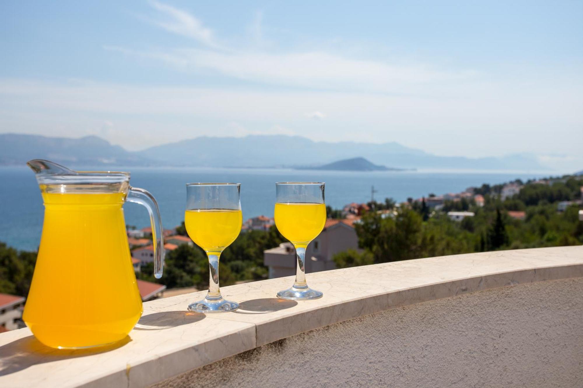 Apartments In Villa Top Τρογκίρ Δωμάτιο φωτογραφία