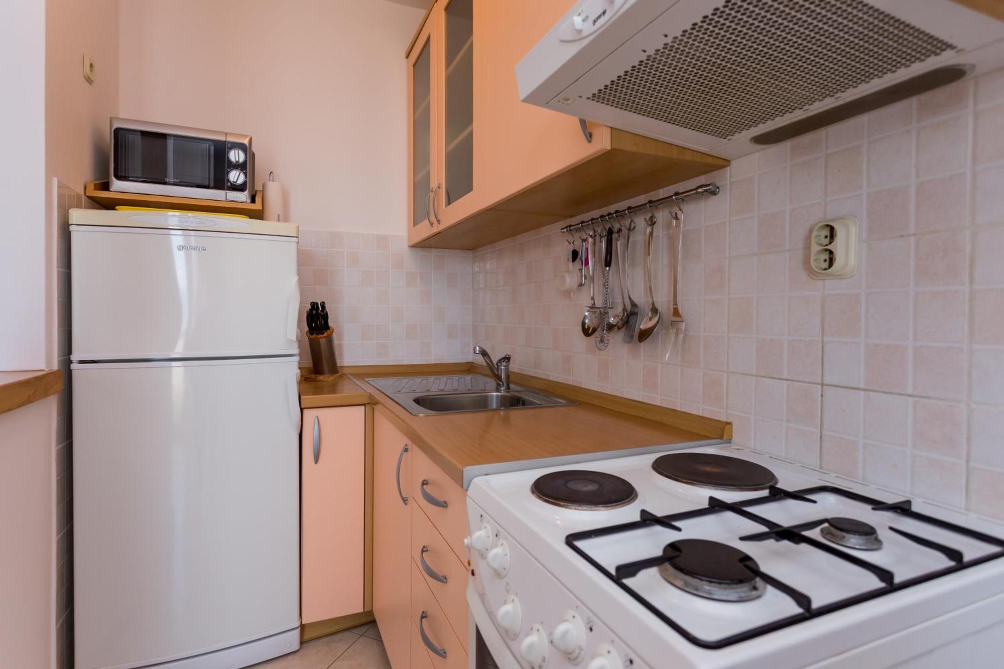 Apartments In Villa Top Τρογκίρ Δωμάτιο φωτογραφία