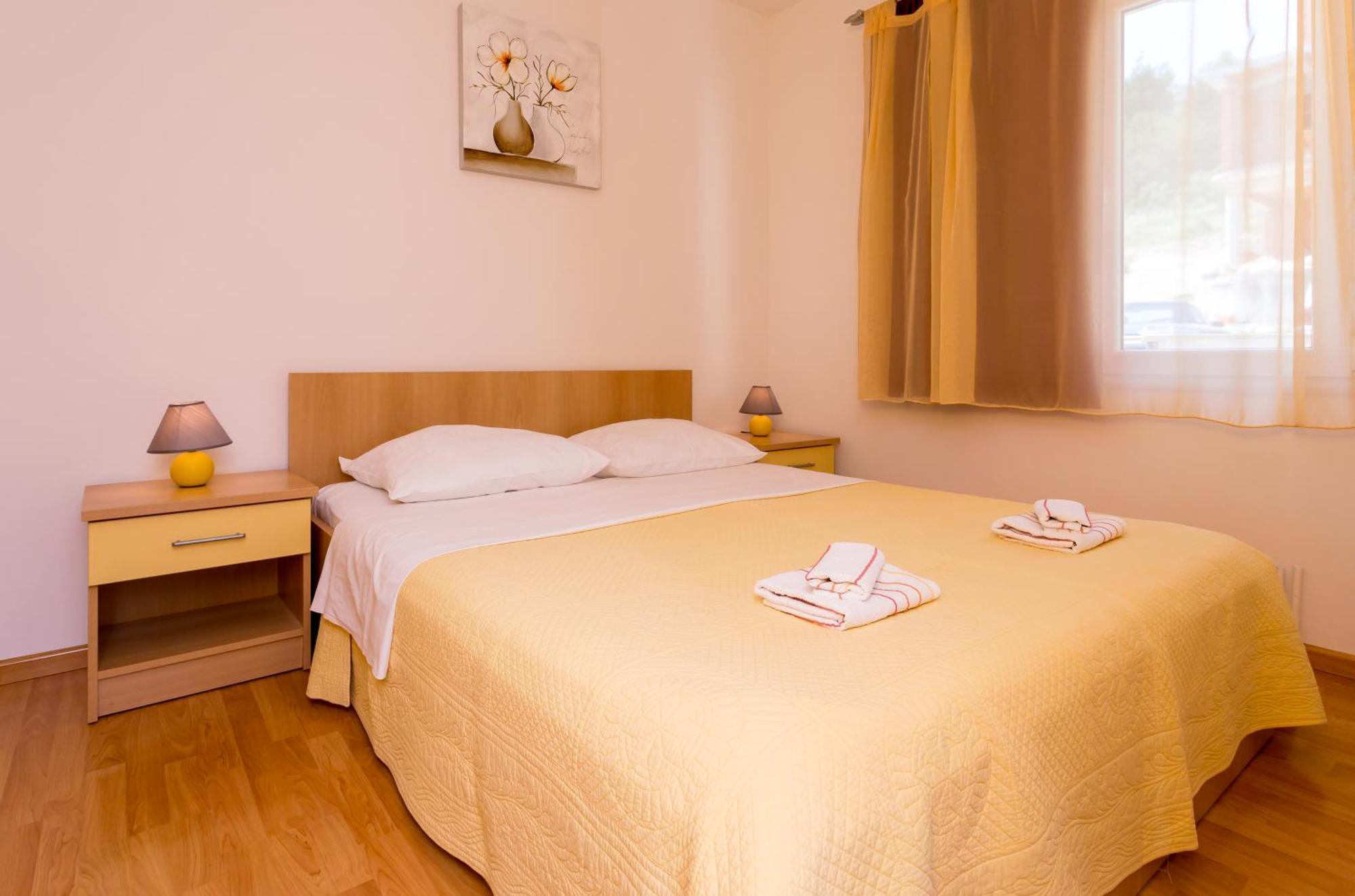 Apartments In Villa Top Τρογκίρ Δωμάτιο φωτογραφία