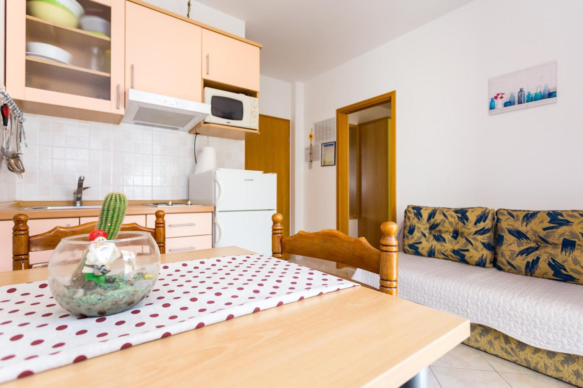 Apartments In Villa Top Τρογκίρ Δωμάτιο φωτογραφία