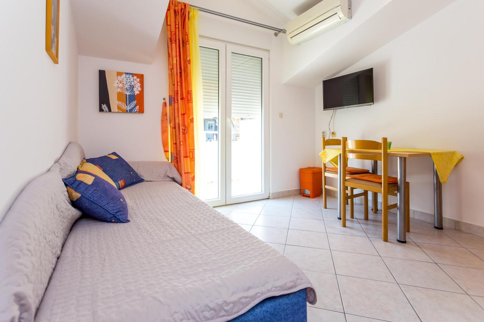 Apartments In Villa Top Τρογκίρ Δωμάτιο φωτογραφία