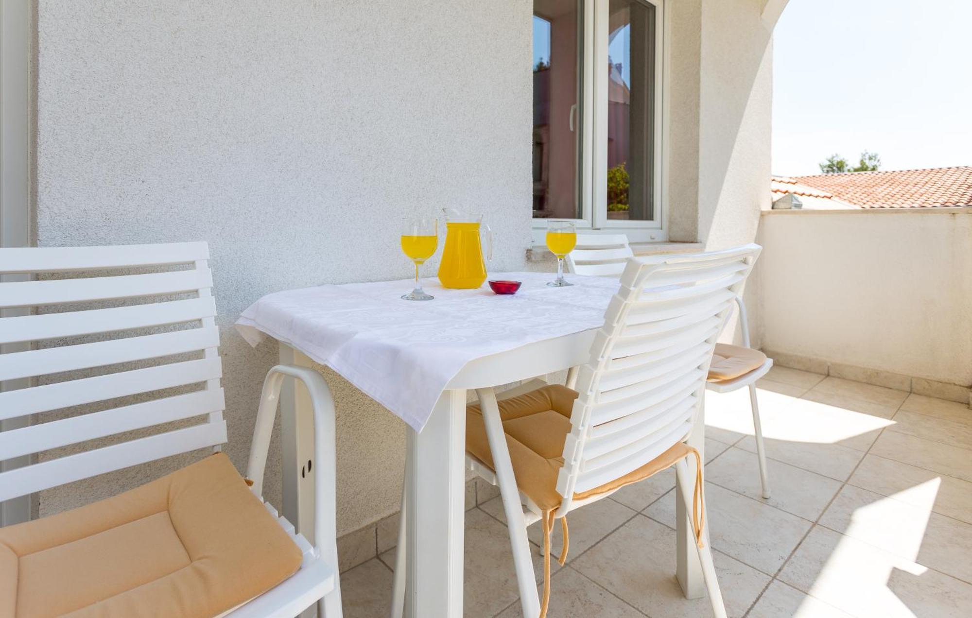 Apartments In Villa Top Τρογκίρ Δωμάτιο φωτογραφία