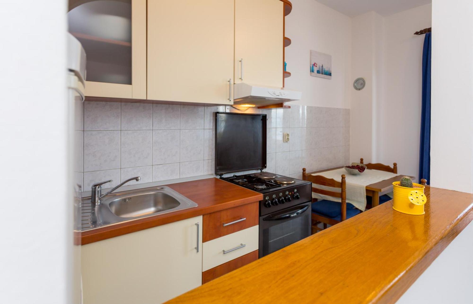 Apartments In Villa Top Τρογκίρ Δωμάτιο φωτογραφία