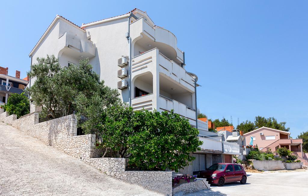 Apartments In Villa Top Τρογκίρ Εξωτερικό φωτογραφία