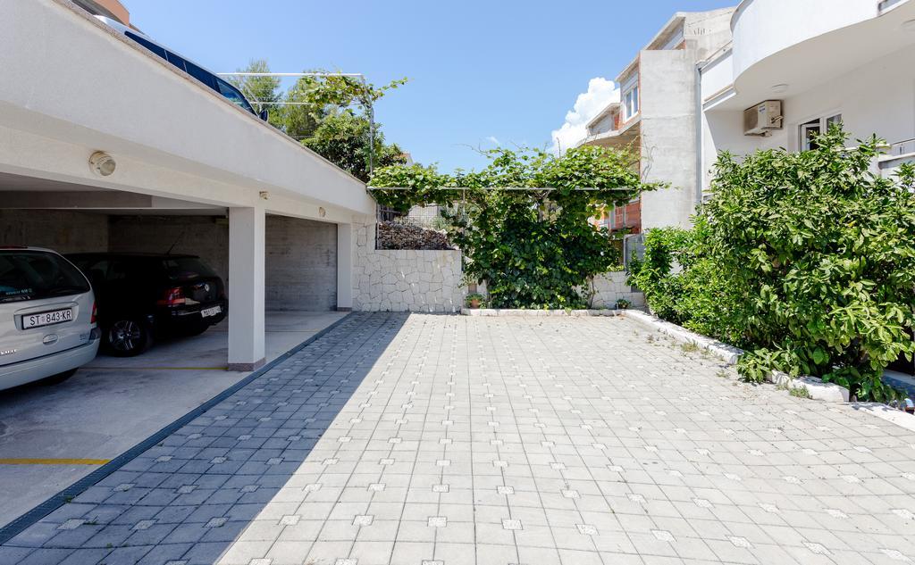 Apartments In Villa Top Τρογκίρ Εξωτερικό φωτογραφία