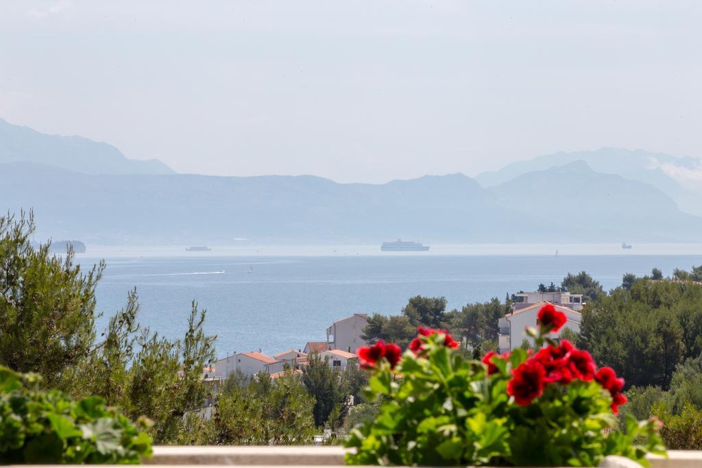 Apartments In Villa Top Τρογκίρ Εξωτερικό φωτογραφία