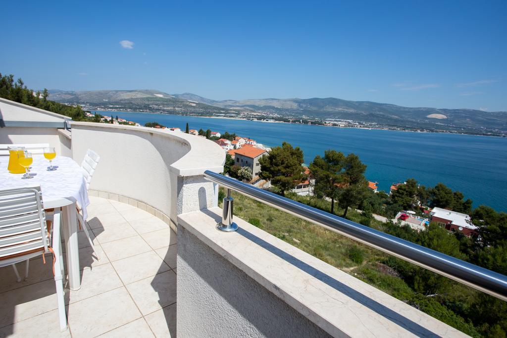 Apartments In Villa Top Τρογκίρ Εξωτερικό φωτογραφία